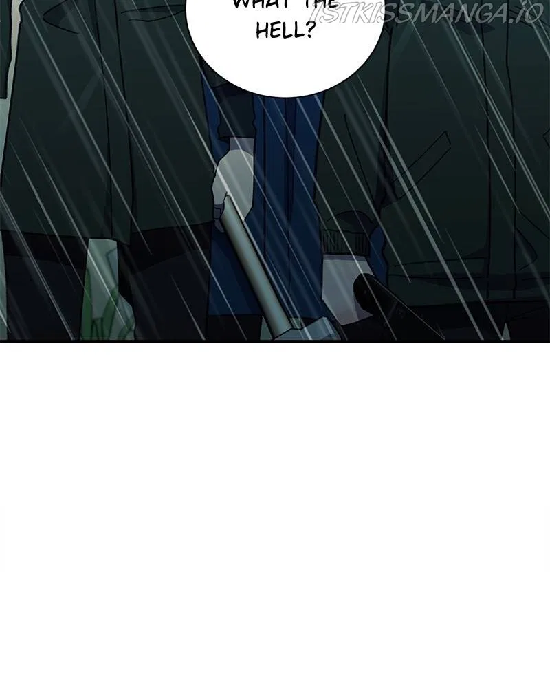 Lord, Let Me Be the Devil! Chapter 41 – Page 3