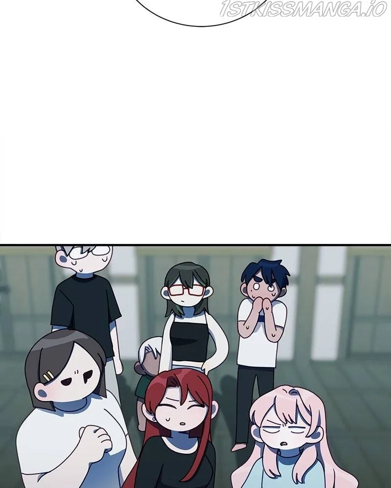 Lord, Let Me Be the Devil! Chapter 41 – Page 5