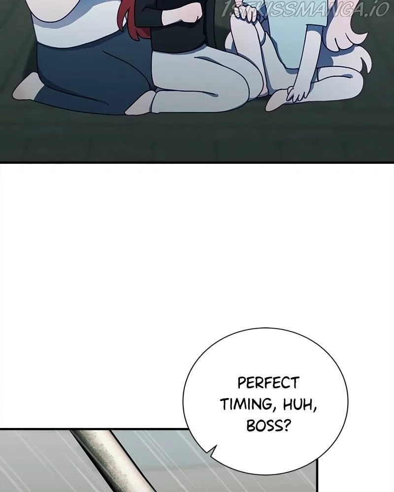 Lord, Let Me Be the Devil! Chapter 41 – Page 6