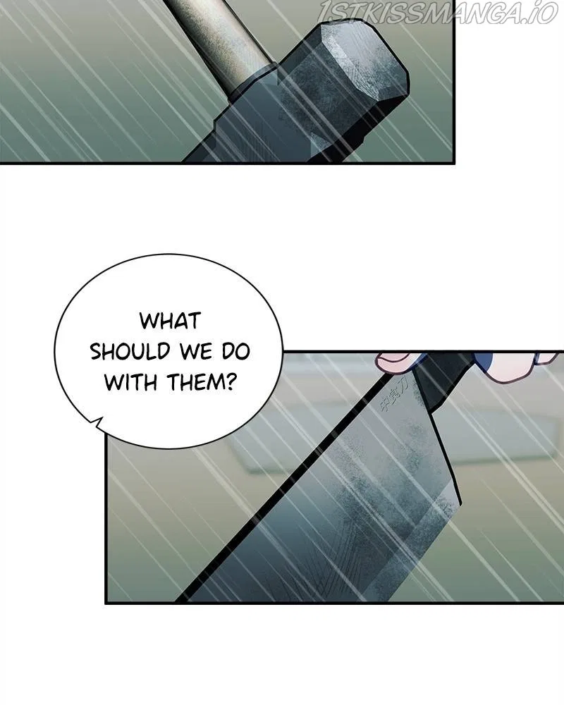 Lord, Let Me Be the Devil! Chapter 41 – Page 7