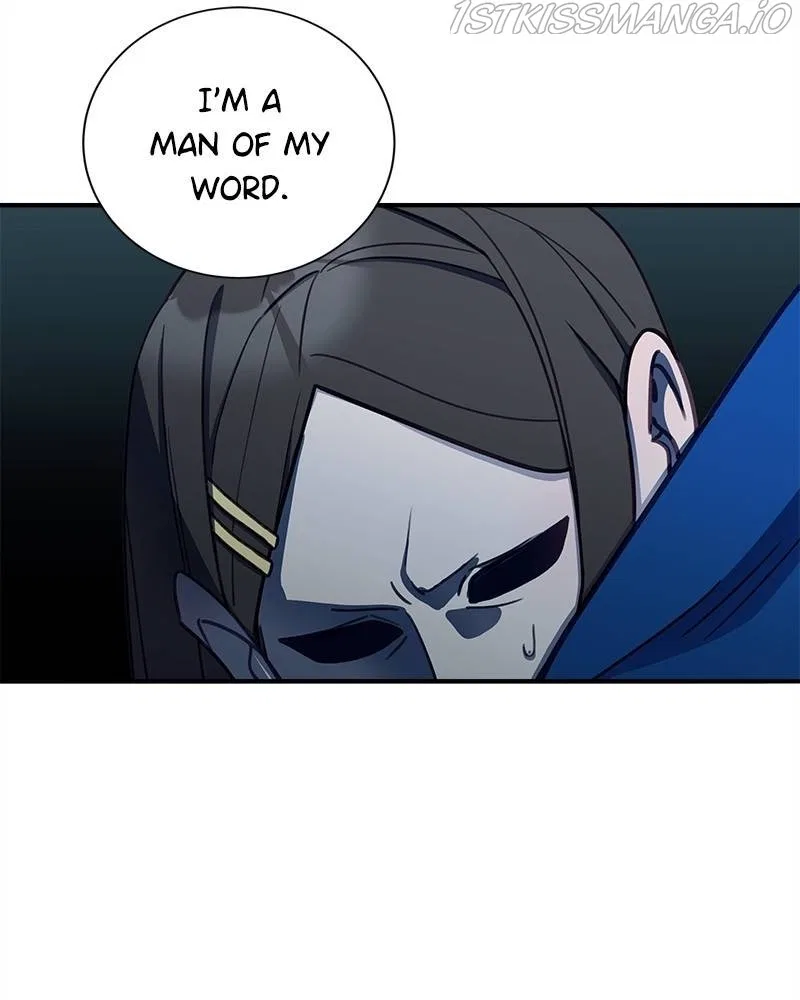 Lord, Let Me Be the Devil! Chapter 41 – Page 21