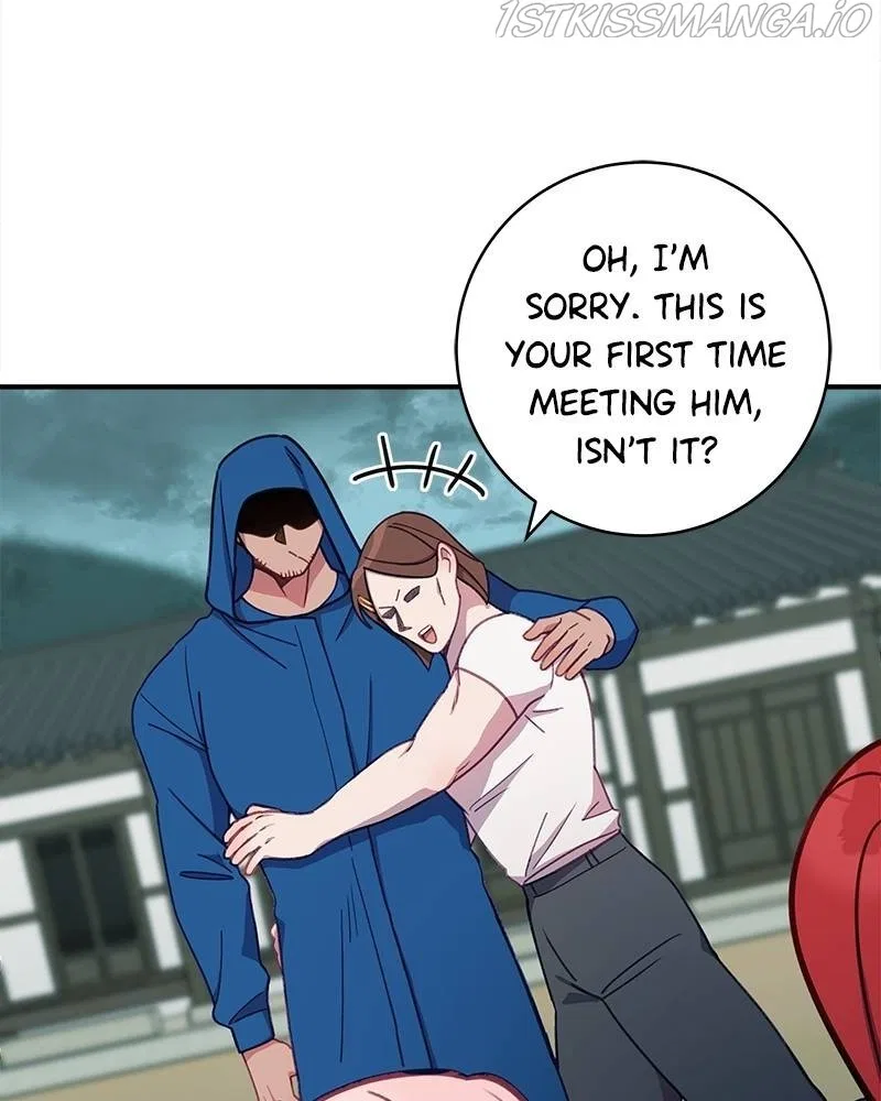 Lord, Let Me Be the Devil! Chapter 41 – Page 29