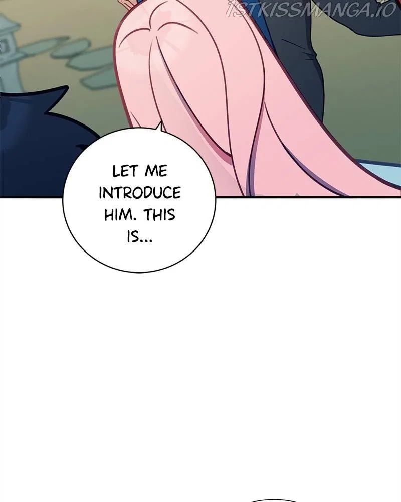 Lord, Let Me Be the Devil! Chapter 41 – Page 30
