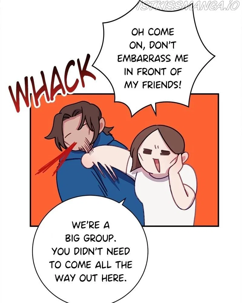 Lord, Let Me Be the Devil! Chapter 41 – Page 33