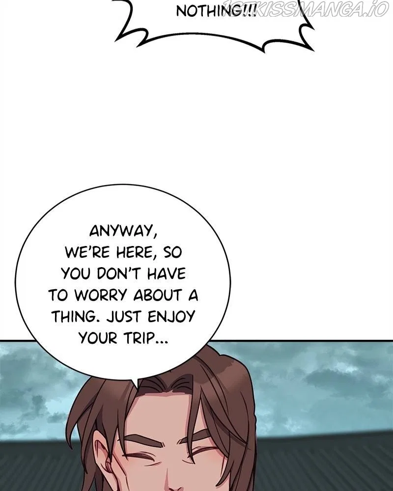 Lord, Let Me Be the Devil! Chapter 41 – Page 39
