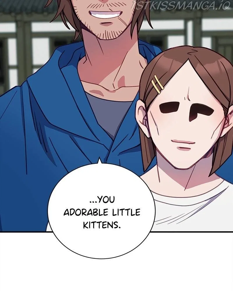 Lord, Let Me Be the Devil! Chapter 41 – Page 40