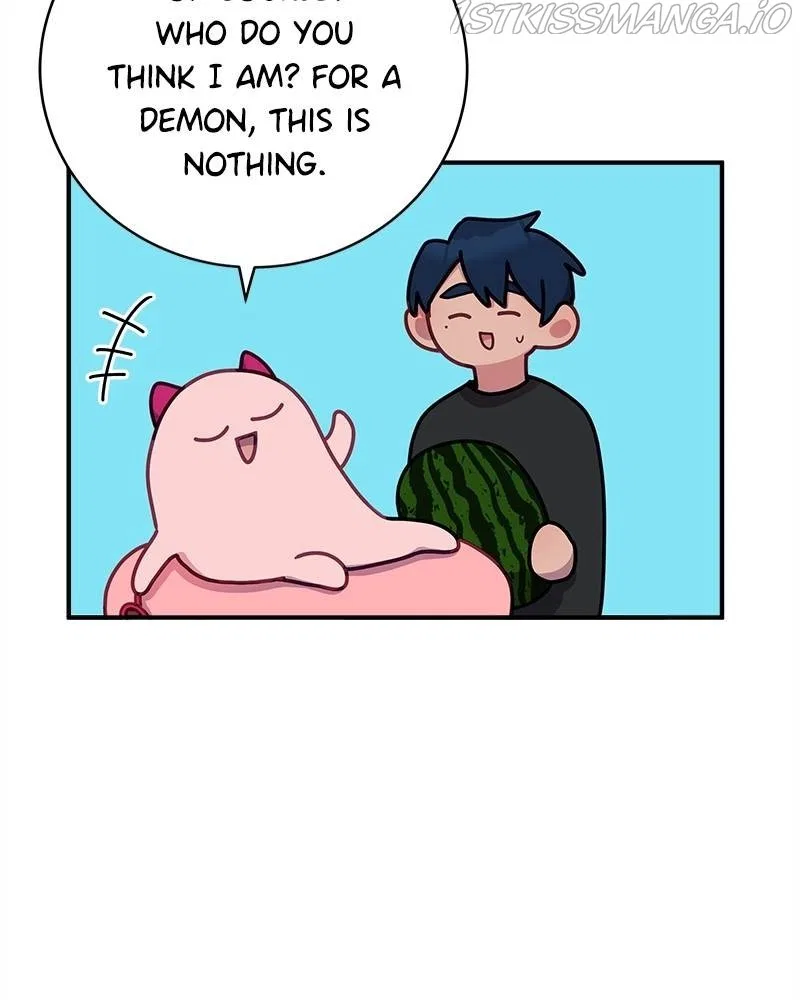 Lord, Let Me Be the Devil! Chapter 41 – Page 68