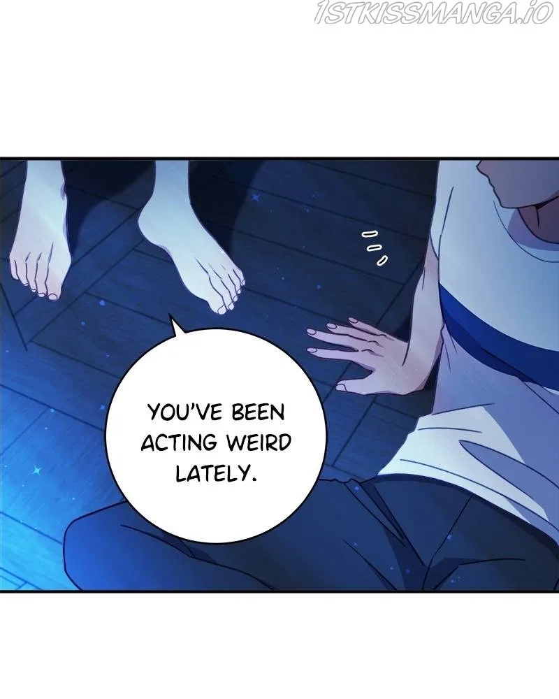 Lord, Let Me Be the Devil! Chapter 41 – Page 81