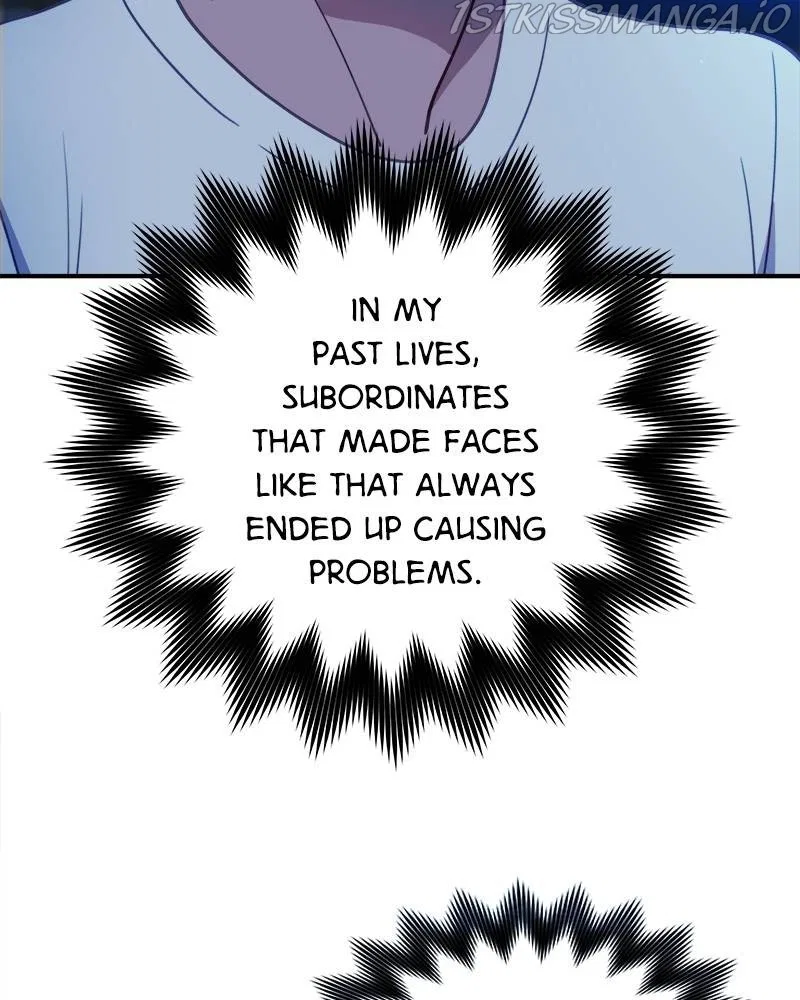 Lord, Let Me Be the Devil! Chapter 41 – Page 85