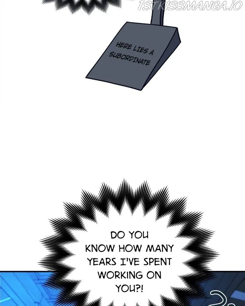 Lord, Let Me Be the Devil! Chapter 41 – Page 87