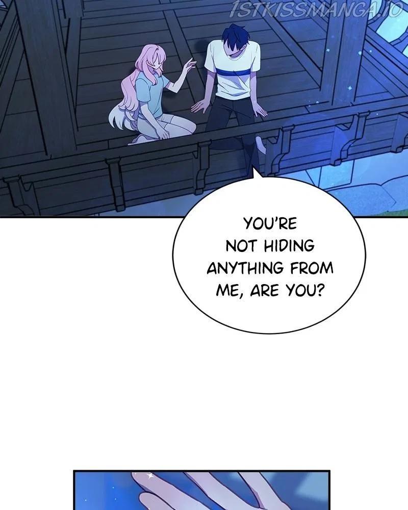 Lord, Let Me Be the Devil! Chapter 41 – Page 101