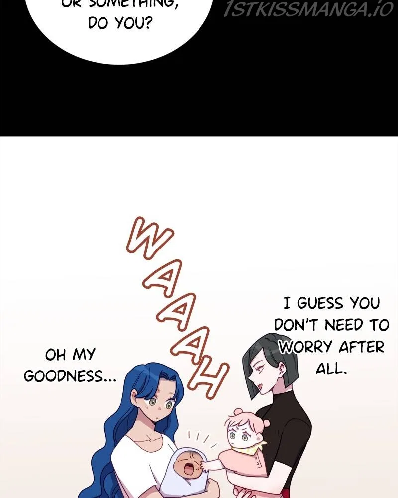 Lord, Let Me Be the Devil! Chapter 40 – Page 3