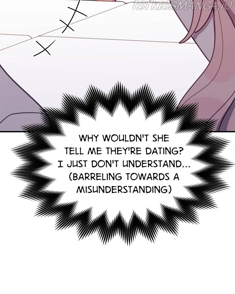 Lord, Let Me Be the Devil! Chapter 40 – Page 11