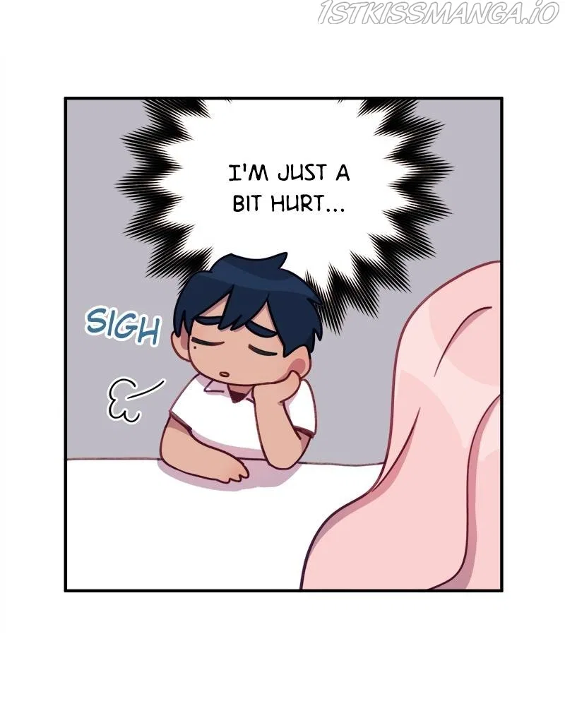 Lord, Let Me Be the Devil! Chapter 40 – Page 12