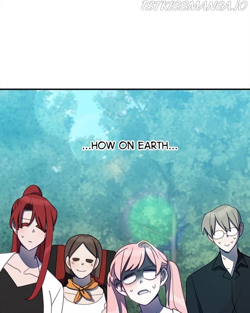 Lord, Let Me Be the Devil! Chapter 40 – Page 18