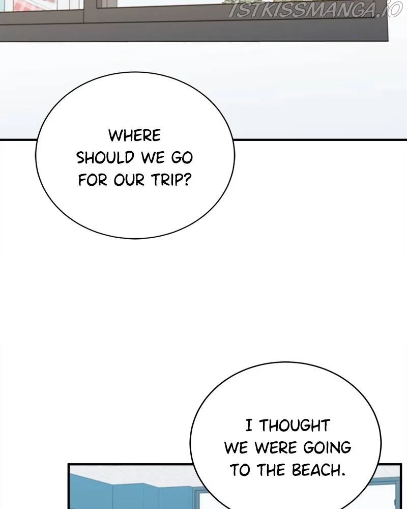 Lord, Let Me Be the Devil! Chapter 40 – Page 25