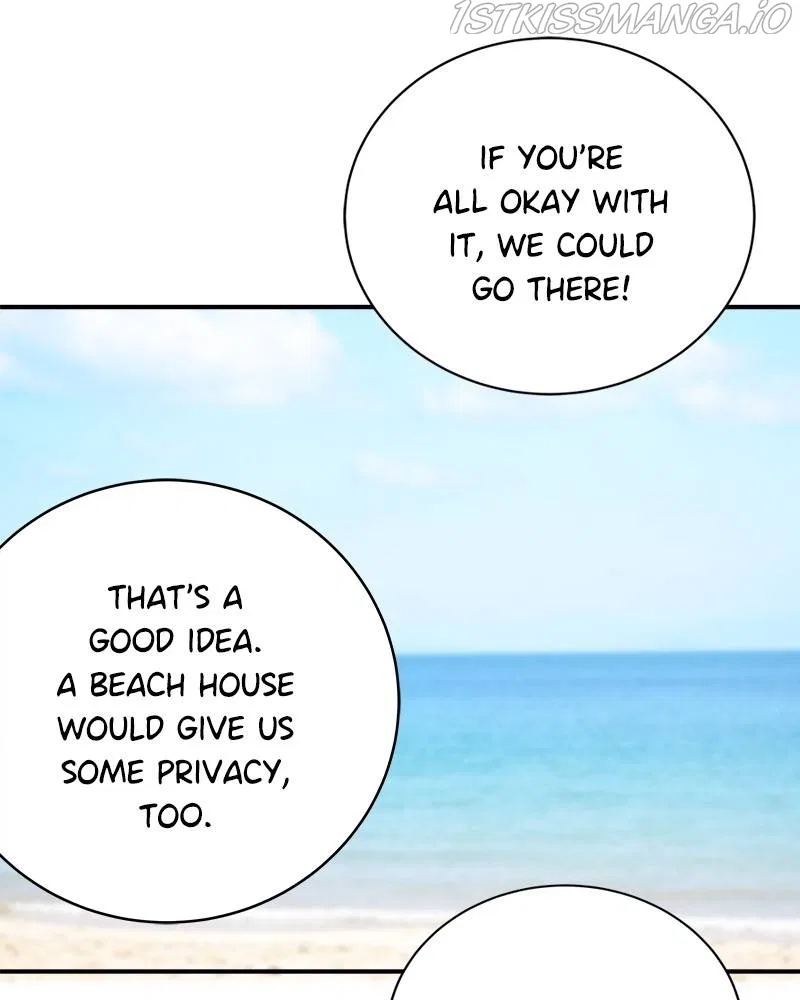 Lord, Let Me Be the Devil! Chapter 40 – Page 27