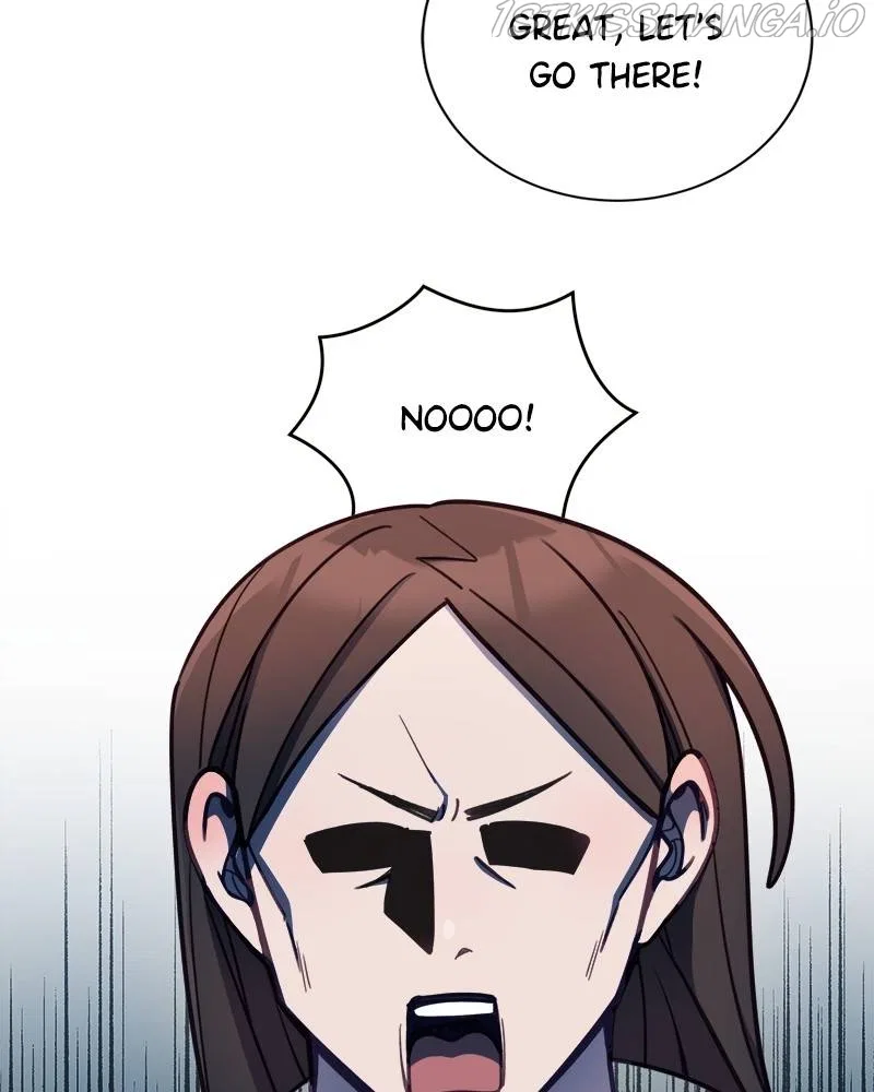 Lord, Let Me Be the Devil! Chapter 40 – Page 28