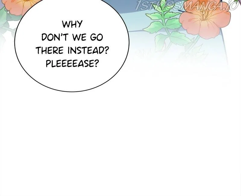 Lord, Let Me Be the Devil! Chapter 40 – Page 32