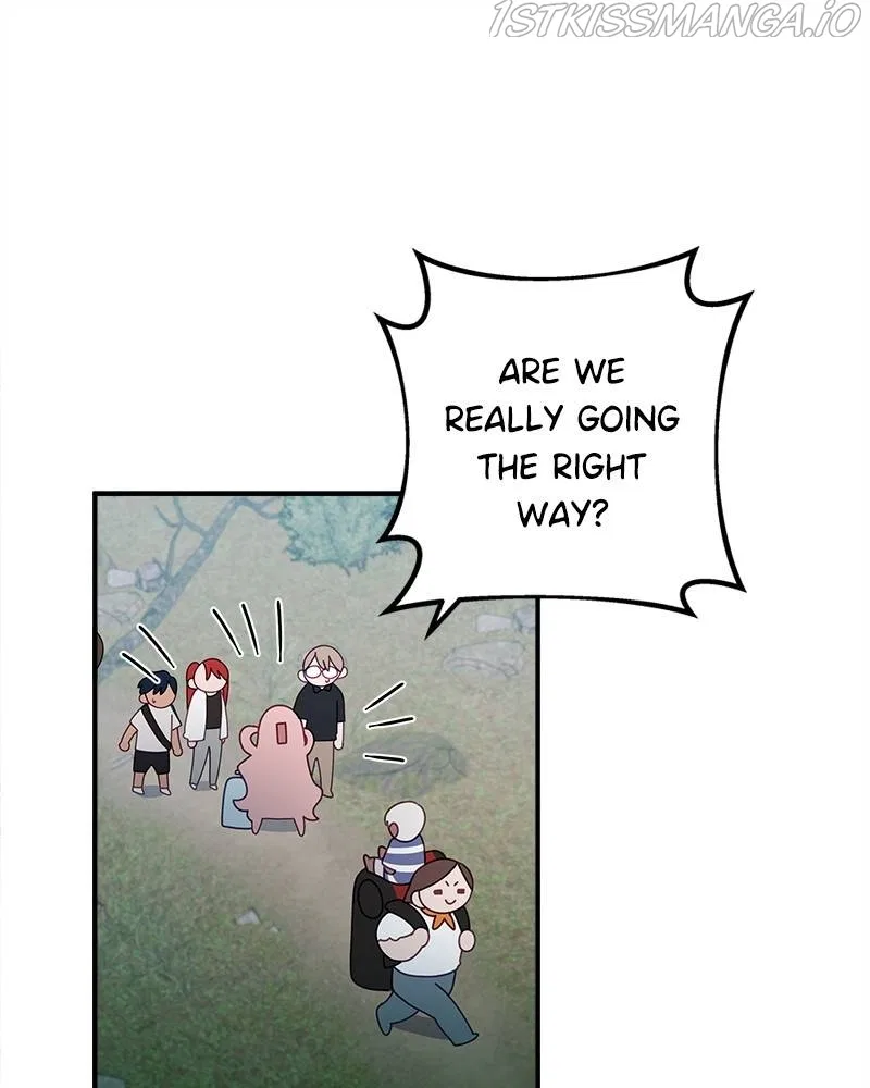 Lord, Let Me Be the Devil! Chapter 40 – Page 41