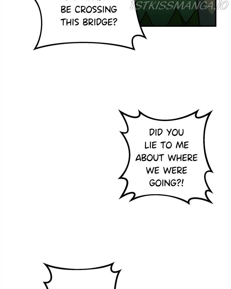 Lord, Let Me Be the Devil! Chapter 40 – Page 43