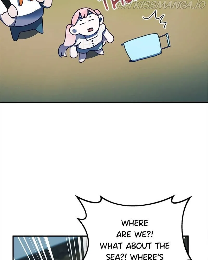 Lord, Let Me Be the Devil! Chapter 40 – Page 50