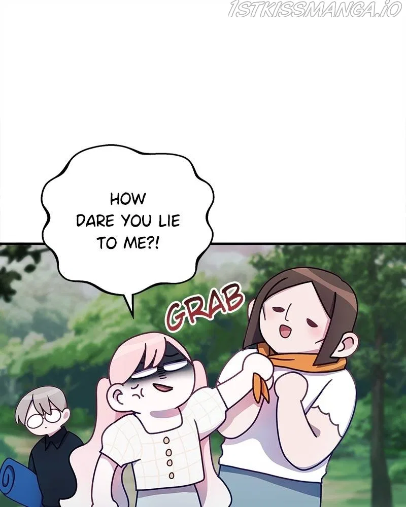 Lord, Let Me Be the Devil! Chapter 40 – Page 56
