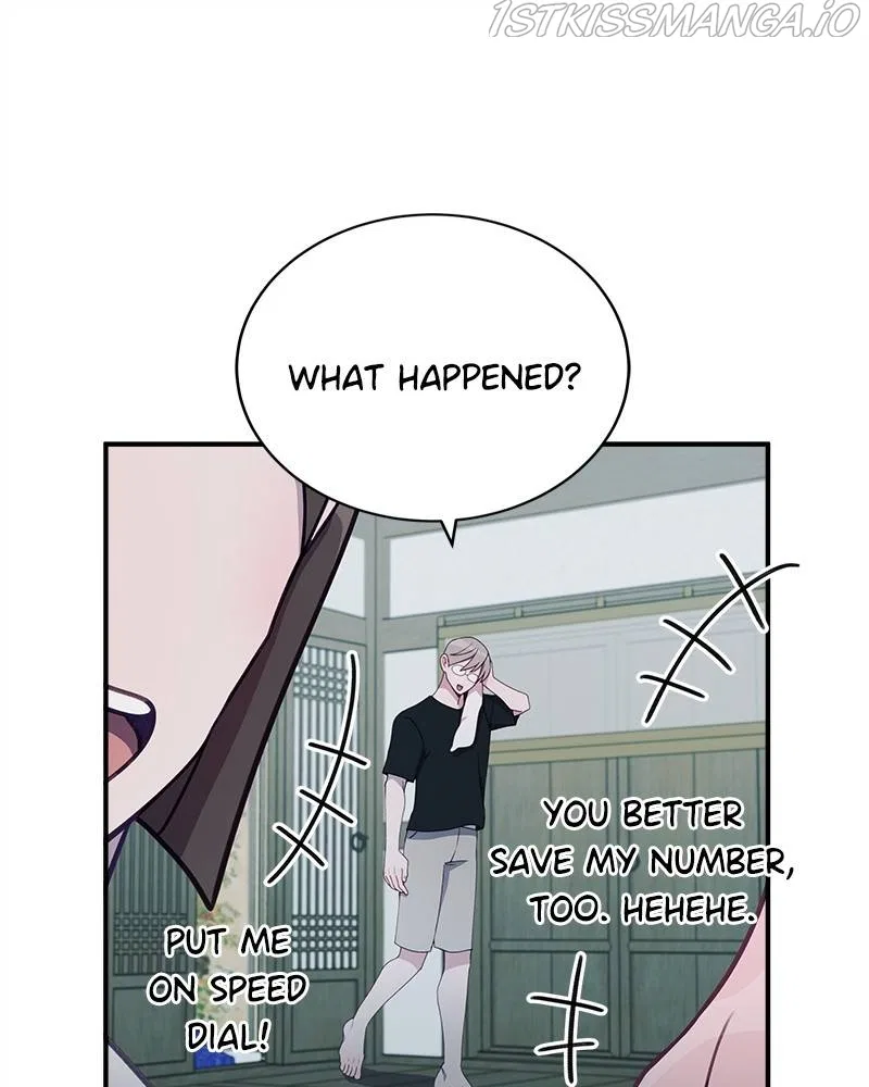 Lord, Let Me Be the Devil! Chapter 40 – Page 71