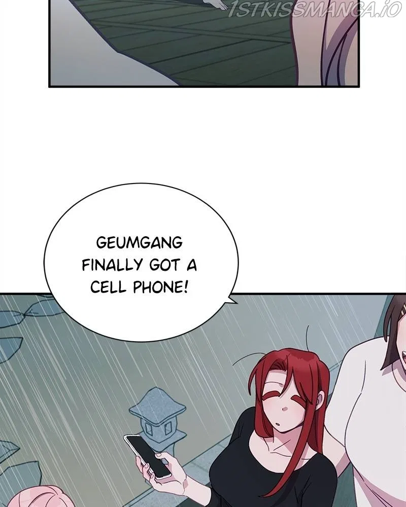 Lord, Let Me Be the Devil! Chapter 40 – Page 72