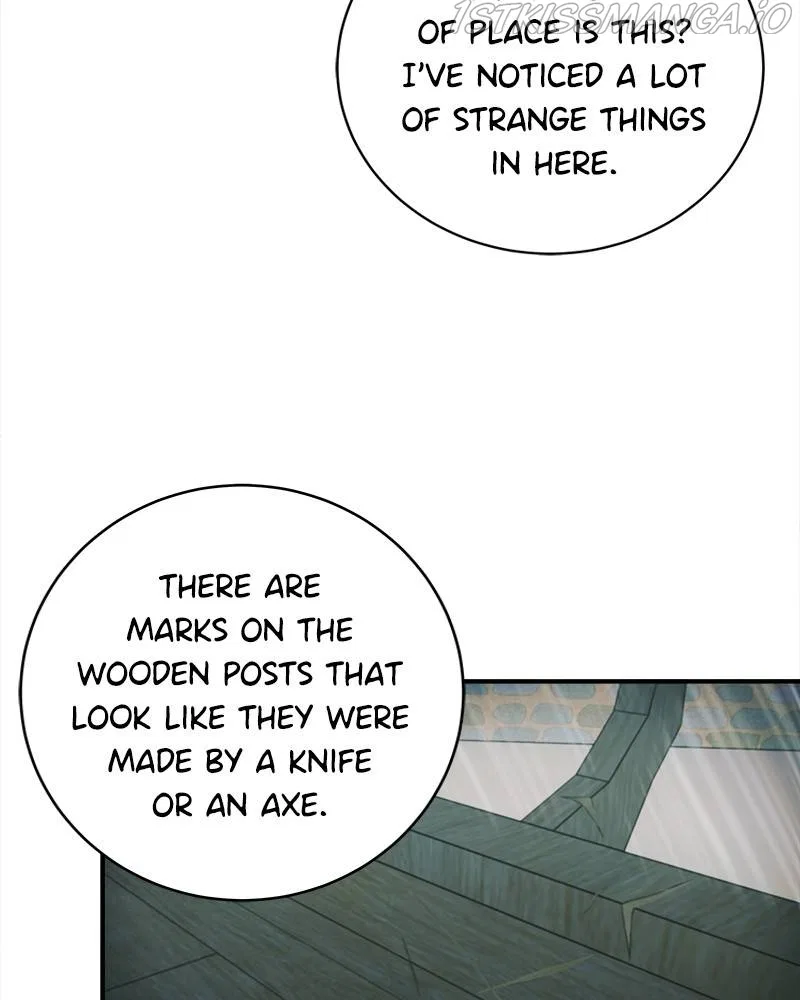 Lord, Let Me Be the Devil! Chapter 40 – Page 84