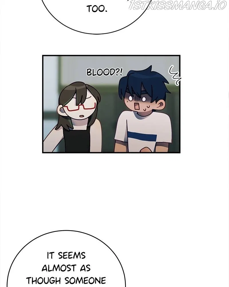 Lord, Let Me Be the Devil! Chapter 40 – Page 86