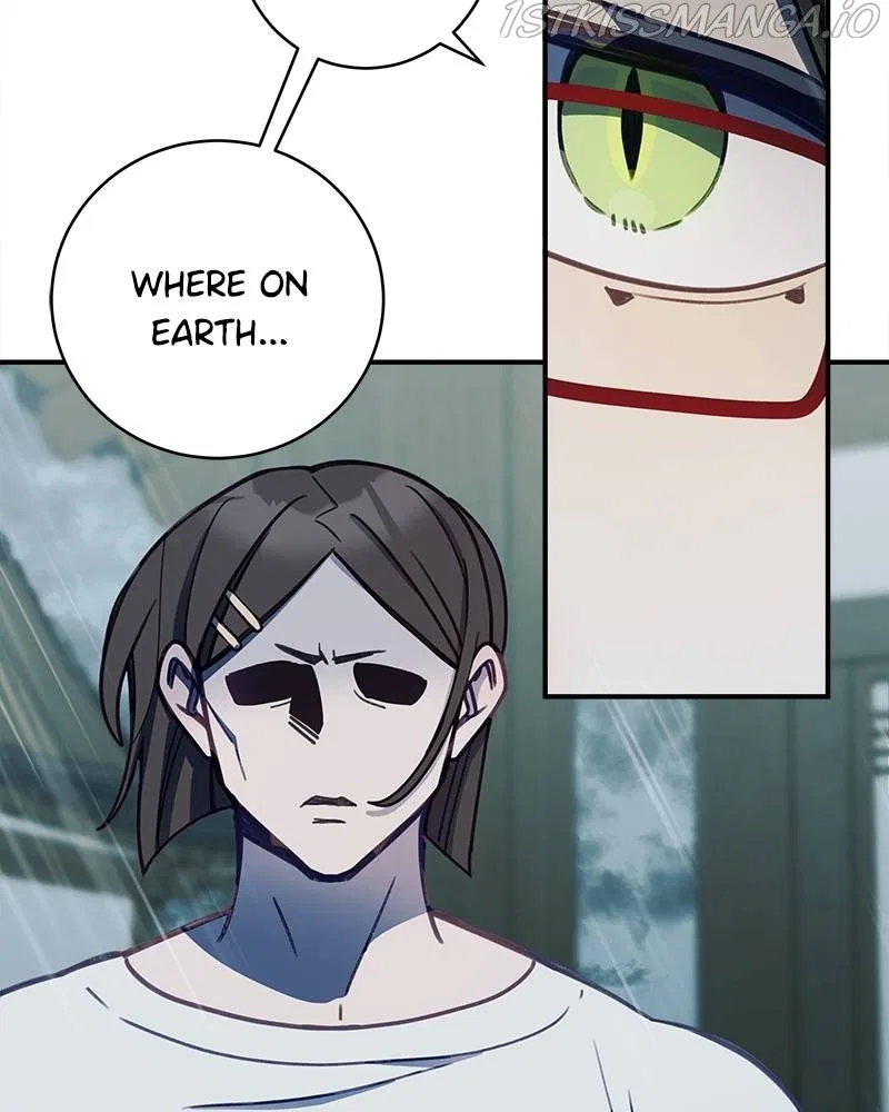 Lord, Let Me Be the Devil! Chapter 40 – Page 90