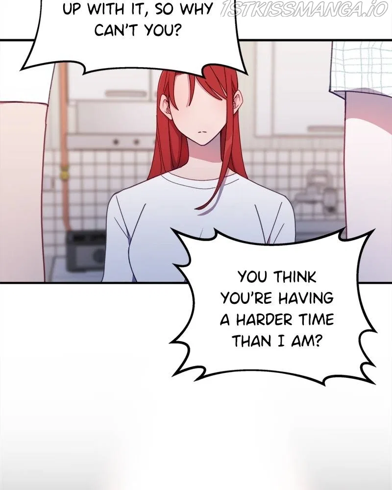 Lord, Let Me Be the Devil! Chapter 39 – Page 3