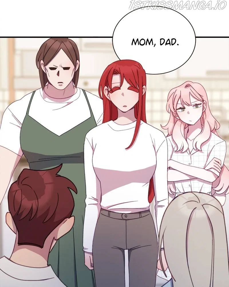 Lord, Let Me Be the Devil! Chapter 39 – Page 12