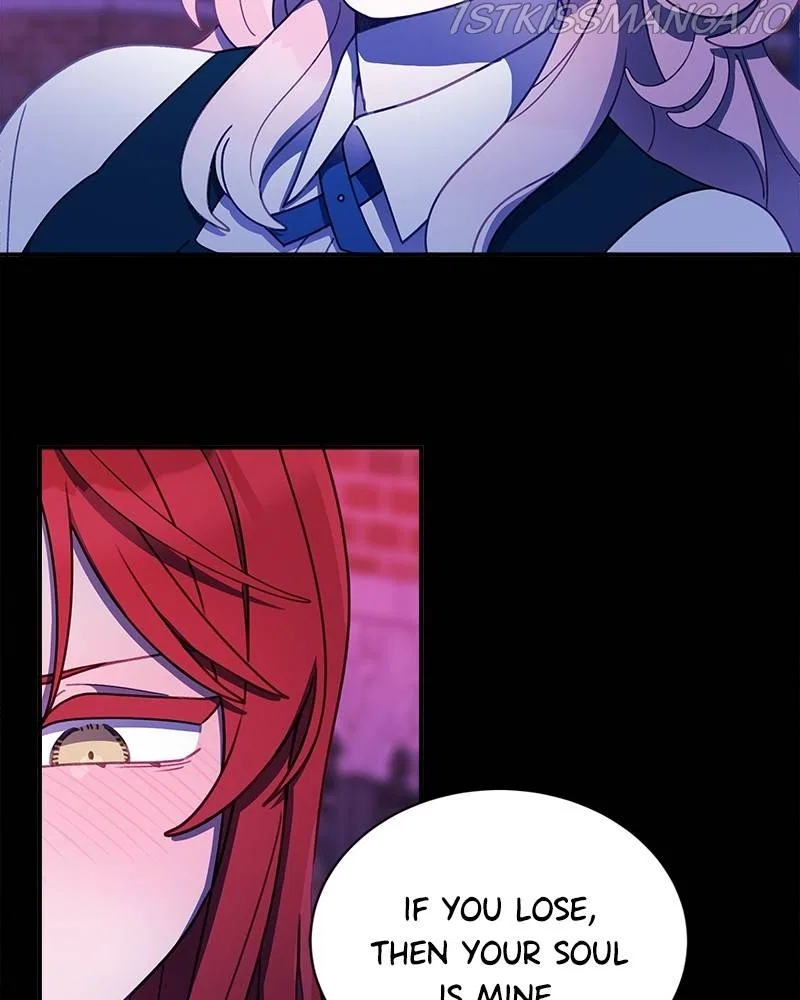 Lord, Let Me Be the Devil! Chapter 39 – Page 24