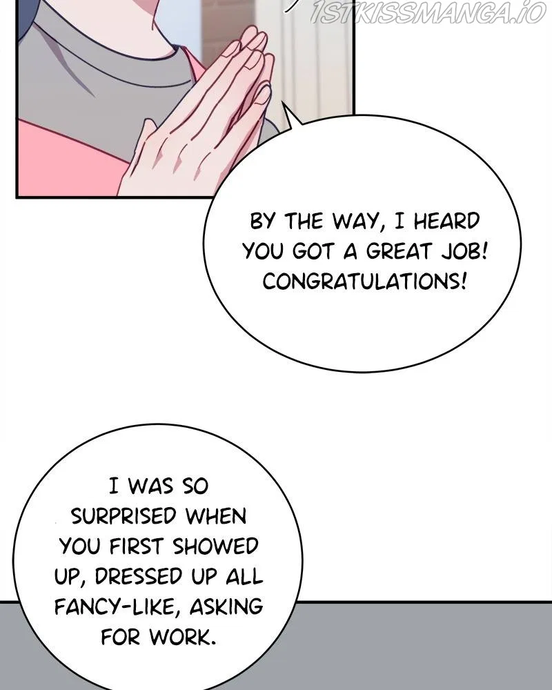 Lord, Let Me Be the Devil! Chapter 39 – Page 36