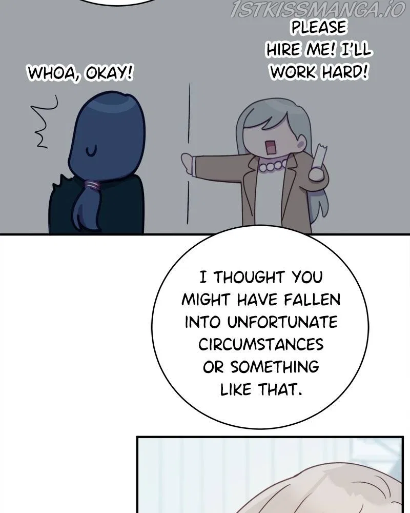 Lord, Let Me Be the Devil! Chapter 39 – Page 37