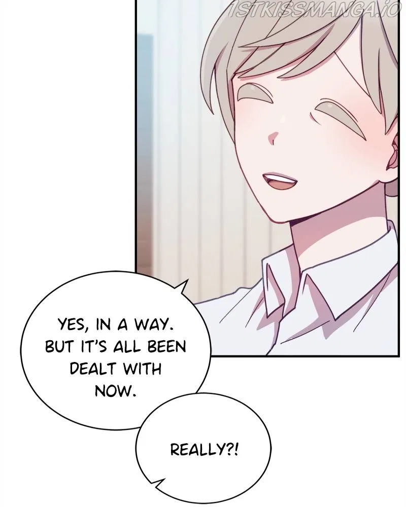 Lord, Let Me Be the Devil! Chapter 39 – Page 38