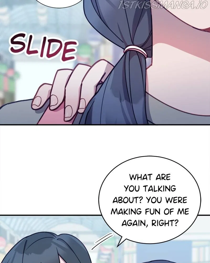 Lord, Let Me Be the Devil! Chapter 39 – Page 45