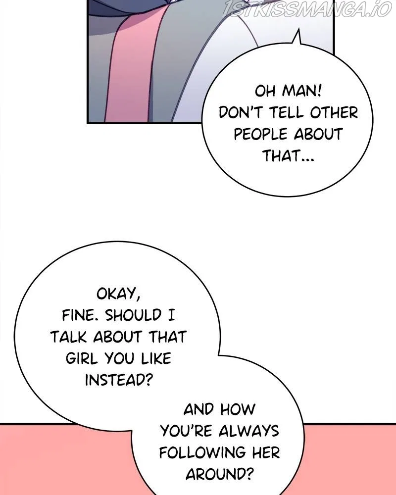 Lord, Let Me Be the Devil! Chapter 39 – Page 48