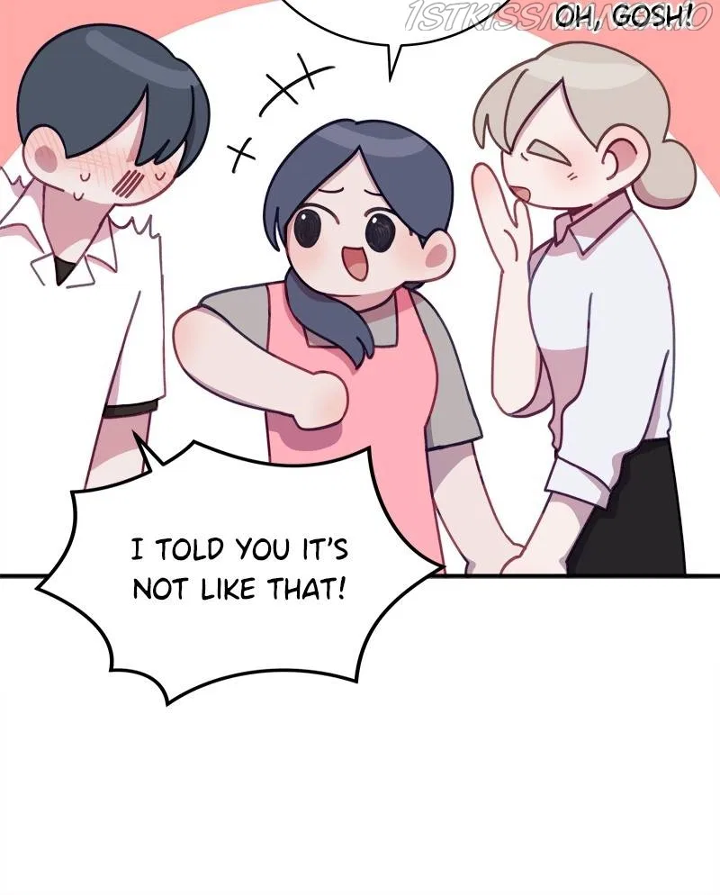 Lord, Let Me Be the Devil! Chapter 39 – Page 49