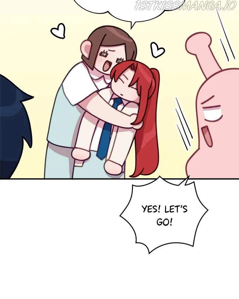Lord, Let Me Be the Devil! Chapter 39 – Page 66