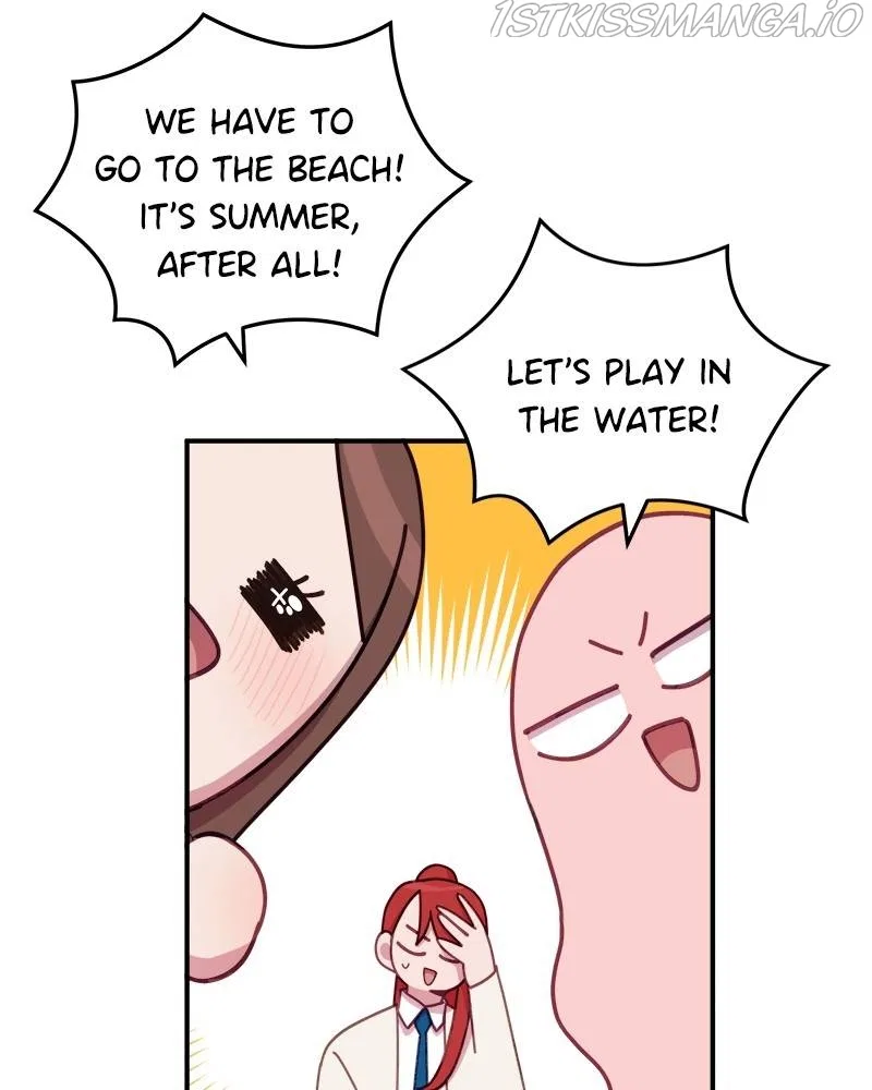 Lord, Let Me Be the Devil! Chapter 39 – Page 67