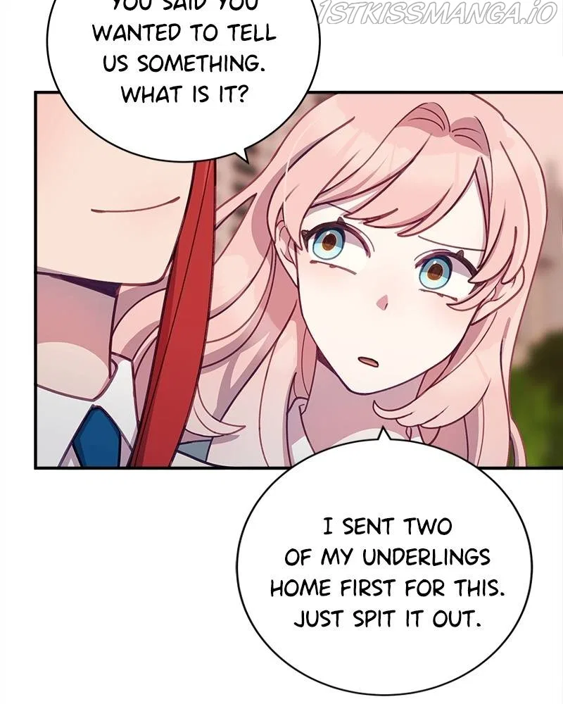 Lord, Let Me Be the Devil! Chapter 39 – Page 76