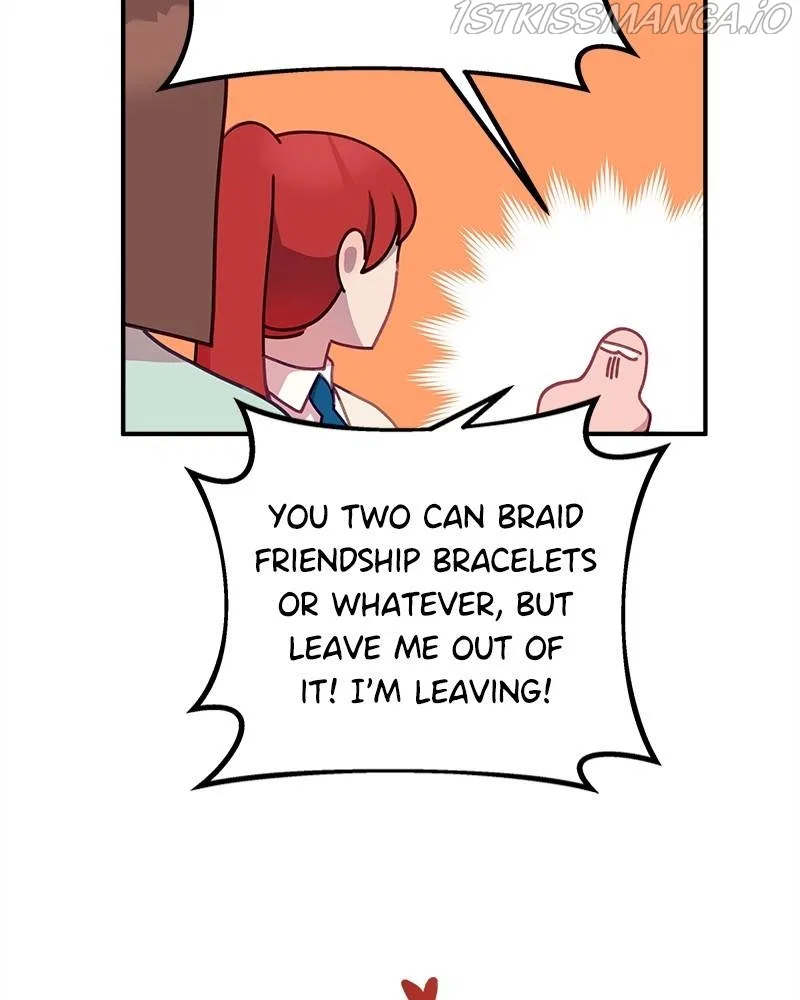Lord, Let Me Be the Devil! Chapter 39 – Page 81