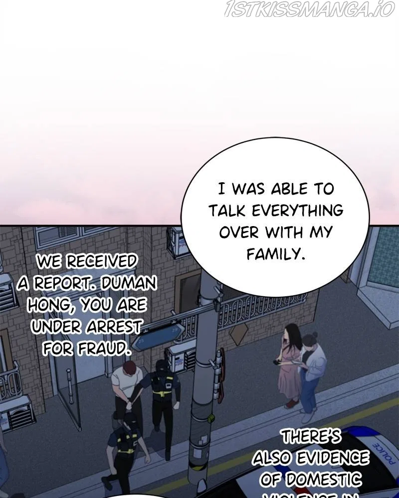 Lord, Let Me Be the Devil! Chapter 39 – Page 85