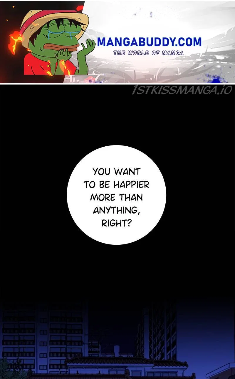 Lord, Let Me Be the Devil! Chapter 38 – Page 1