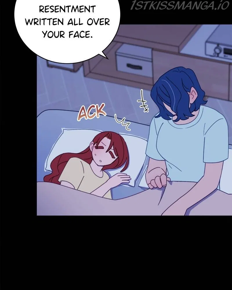Lord, Let Me Be the Devil! Chapter 38 – Page 4