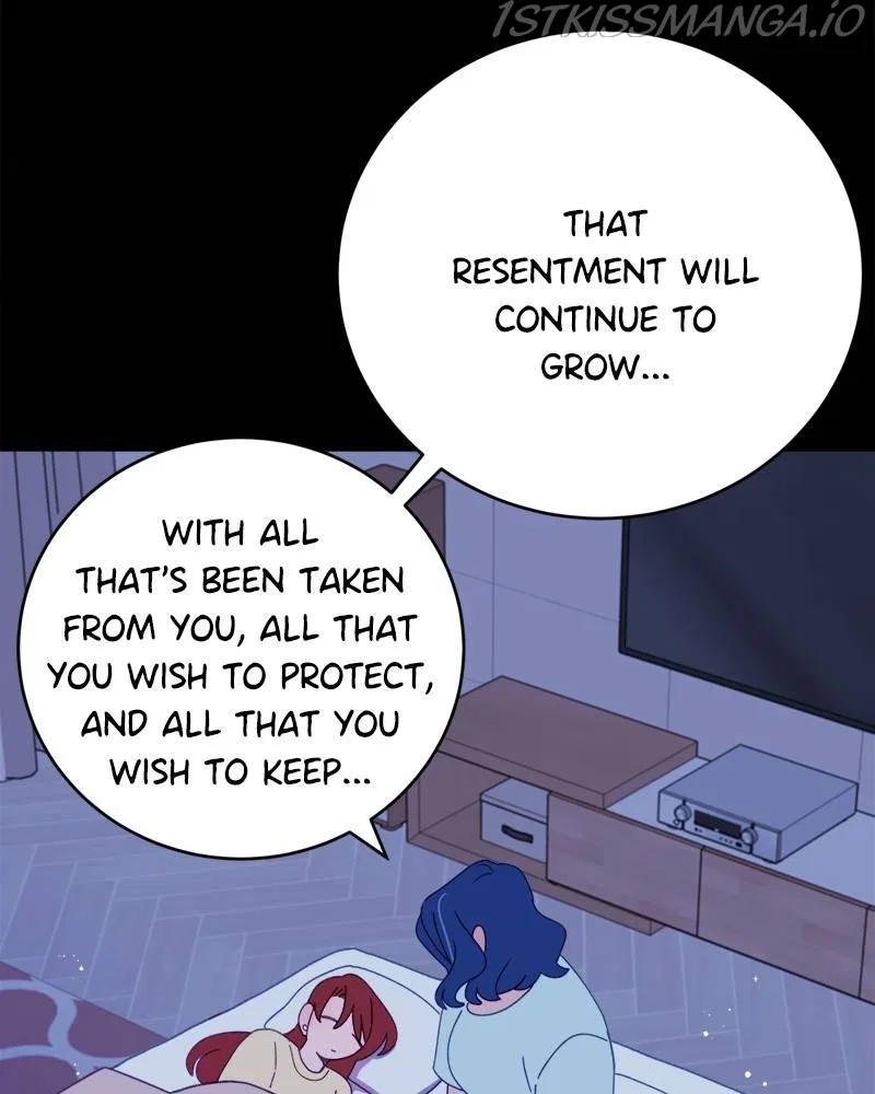 Lord, Let Me Be the Devil! Chapter 38 – Page 5