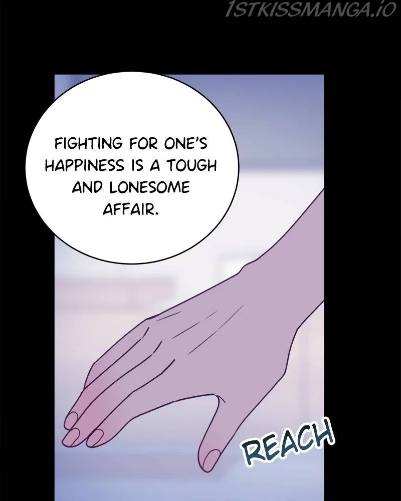 Lord, Let Me Be the Devil! Chapter 38 – Page 19